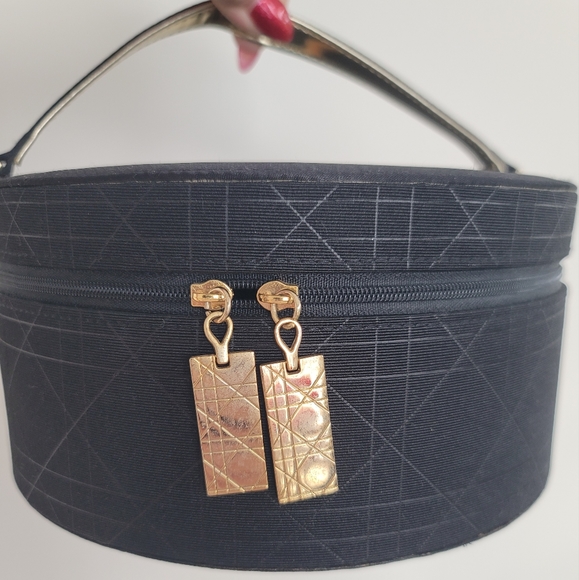 Christian Dior Vanity Box VTG - Picture 5 of 13